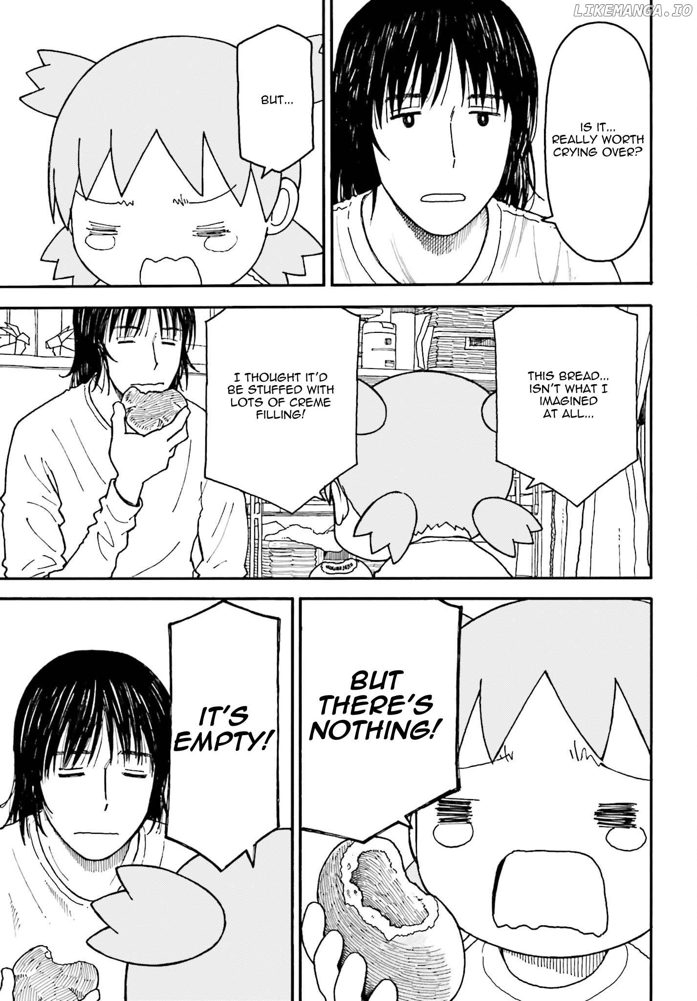 Read Yotsubato En Manga Online