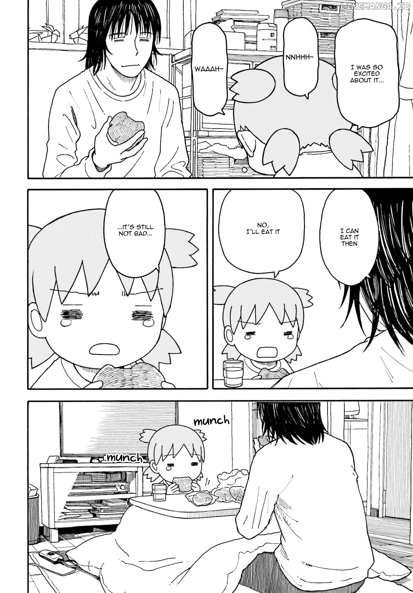 Read Yotsubato En Manga Online