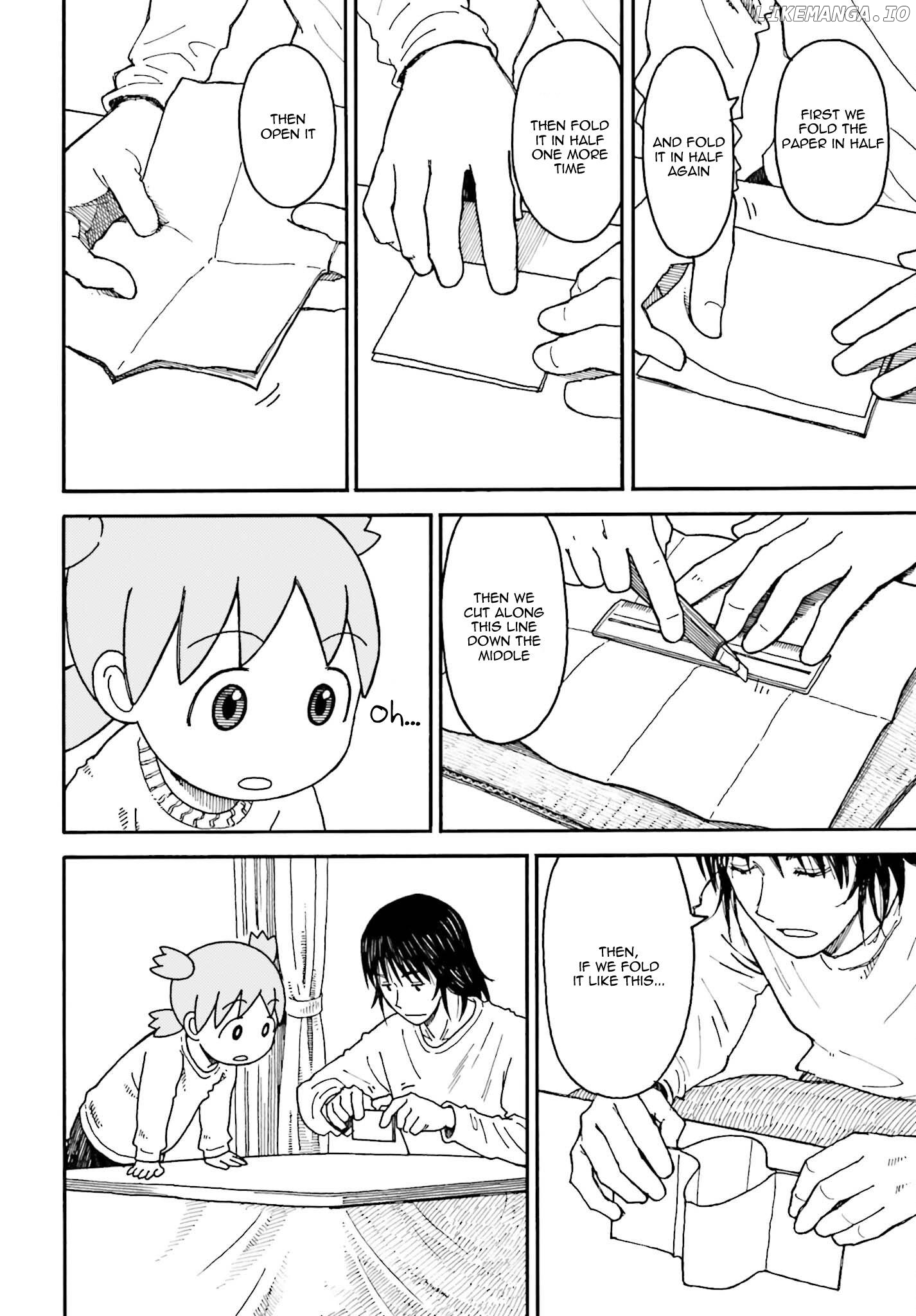 Read Yotsubato En Manga Online