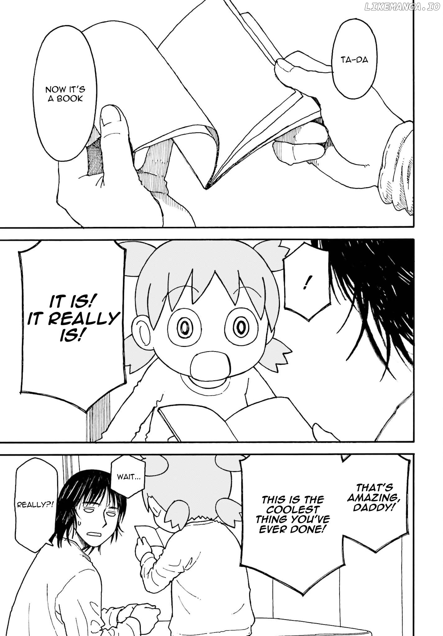 Read Yotsubato En Manga Online