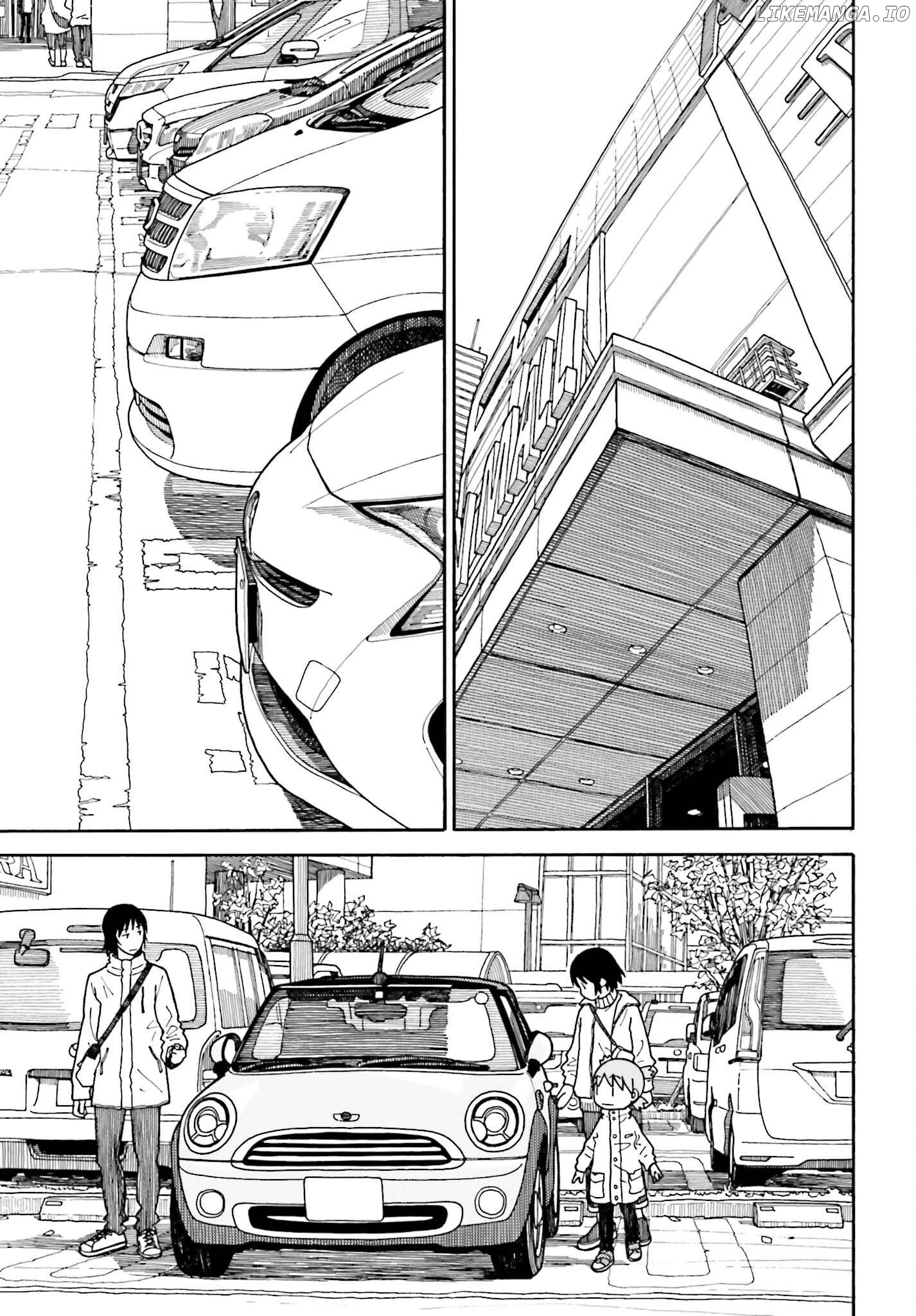 Read Yotsubato En Manga Online