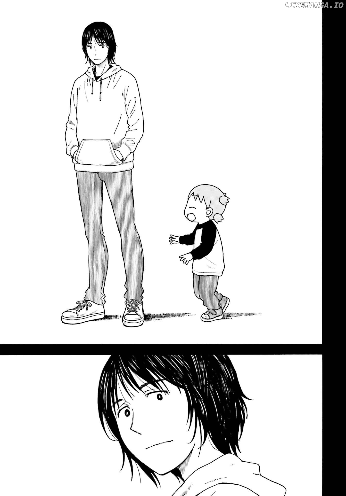 Read Yotsubato En Manga Online