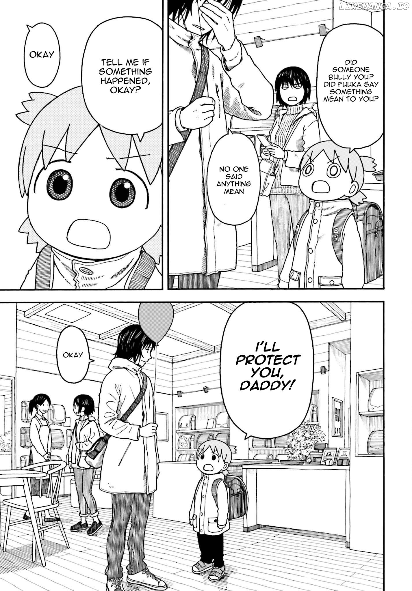 Read Yotsubato En Manga Online