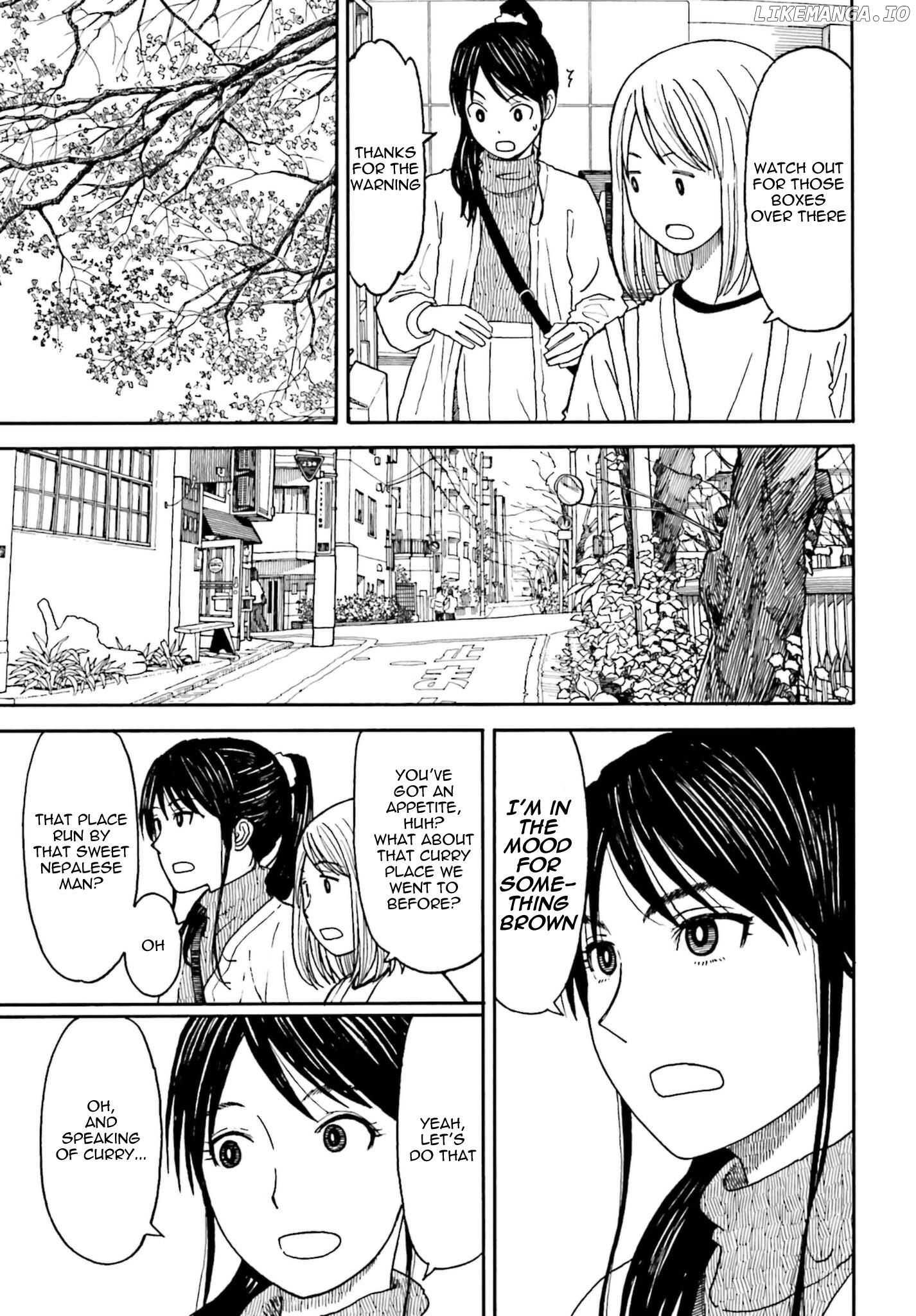Read Yotsubato En Manga Online