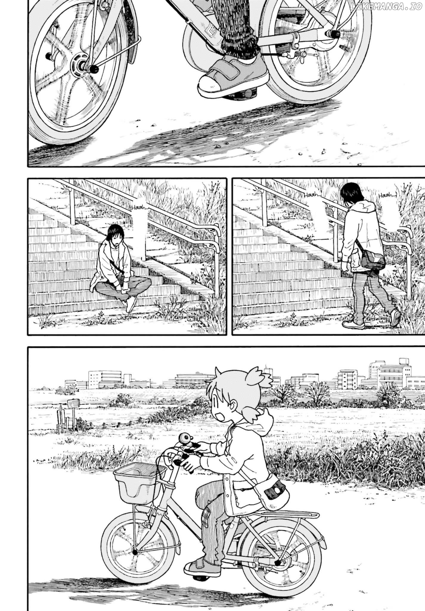 Read Yotsubato En Manga Online