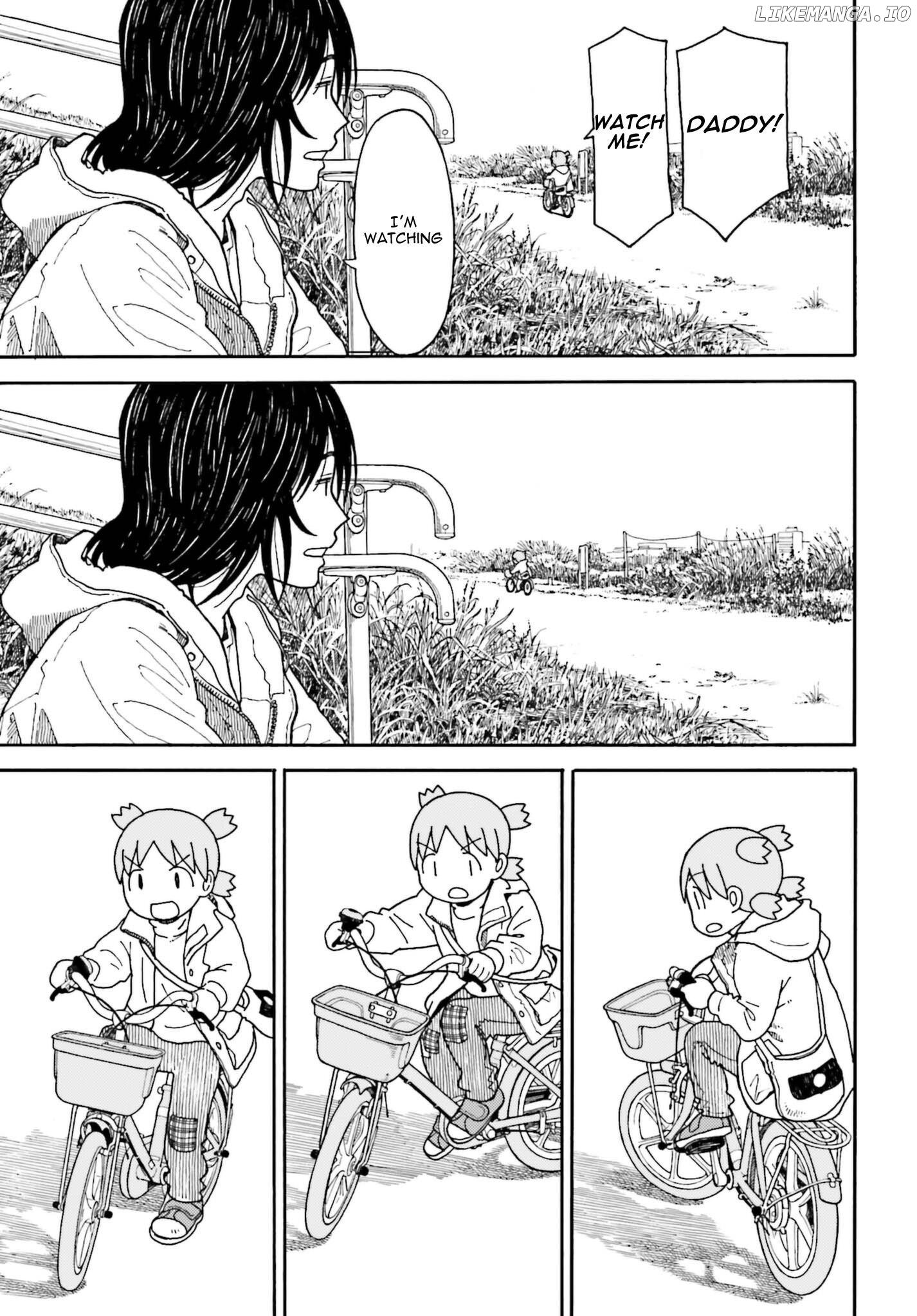 Read Yotsubato En Manga Online