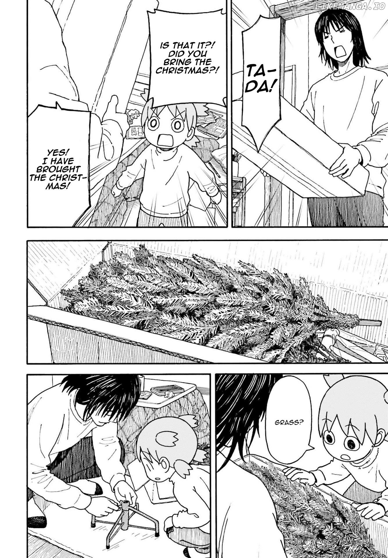Read Yotsubato En Manga Online