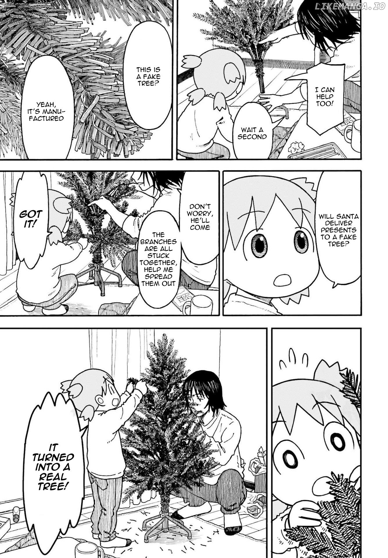 Read Yotsubato En Manga Online