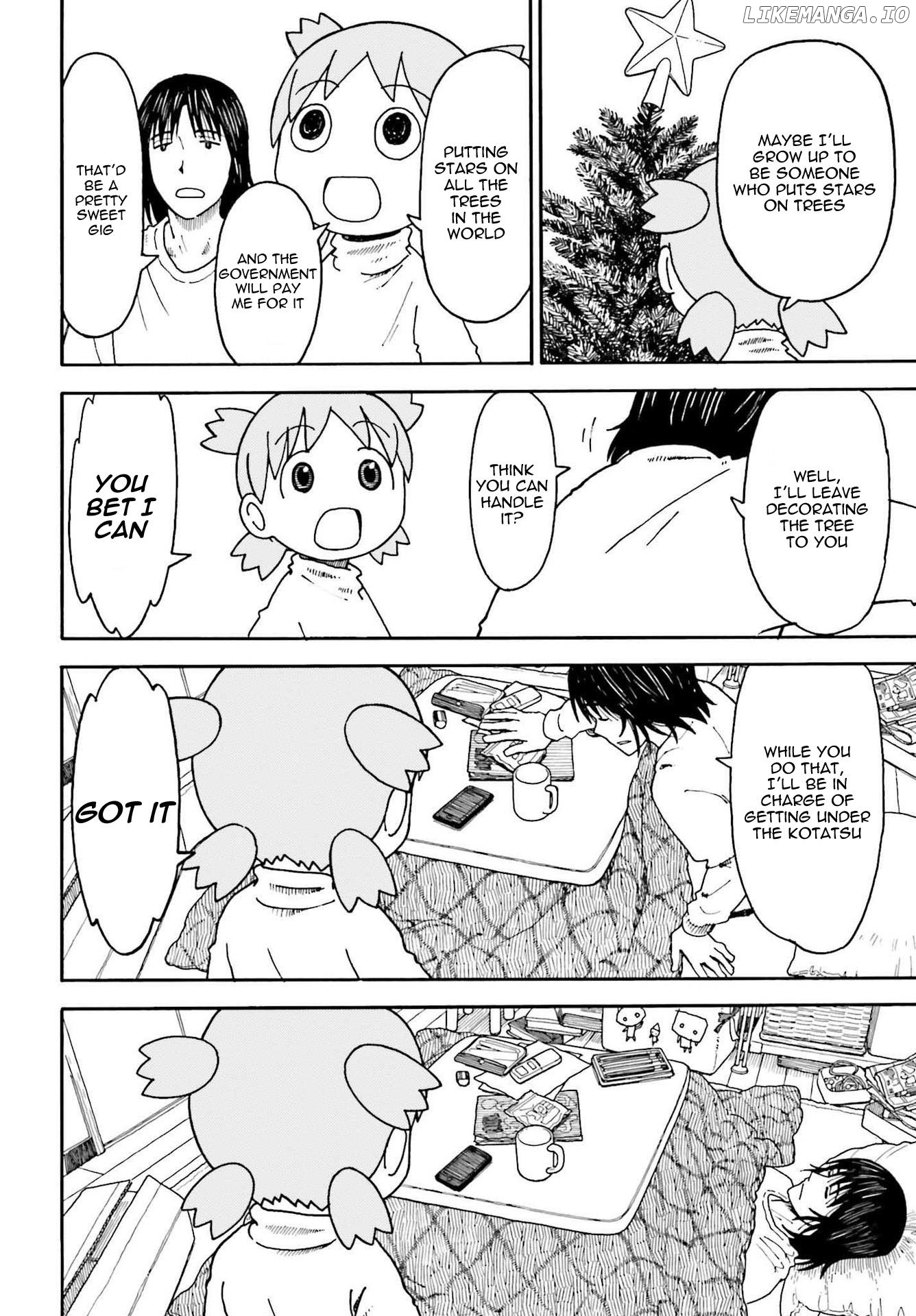 Read Yotsubato En Manga Online