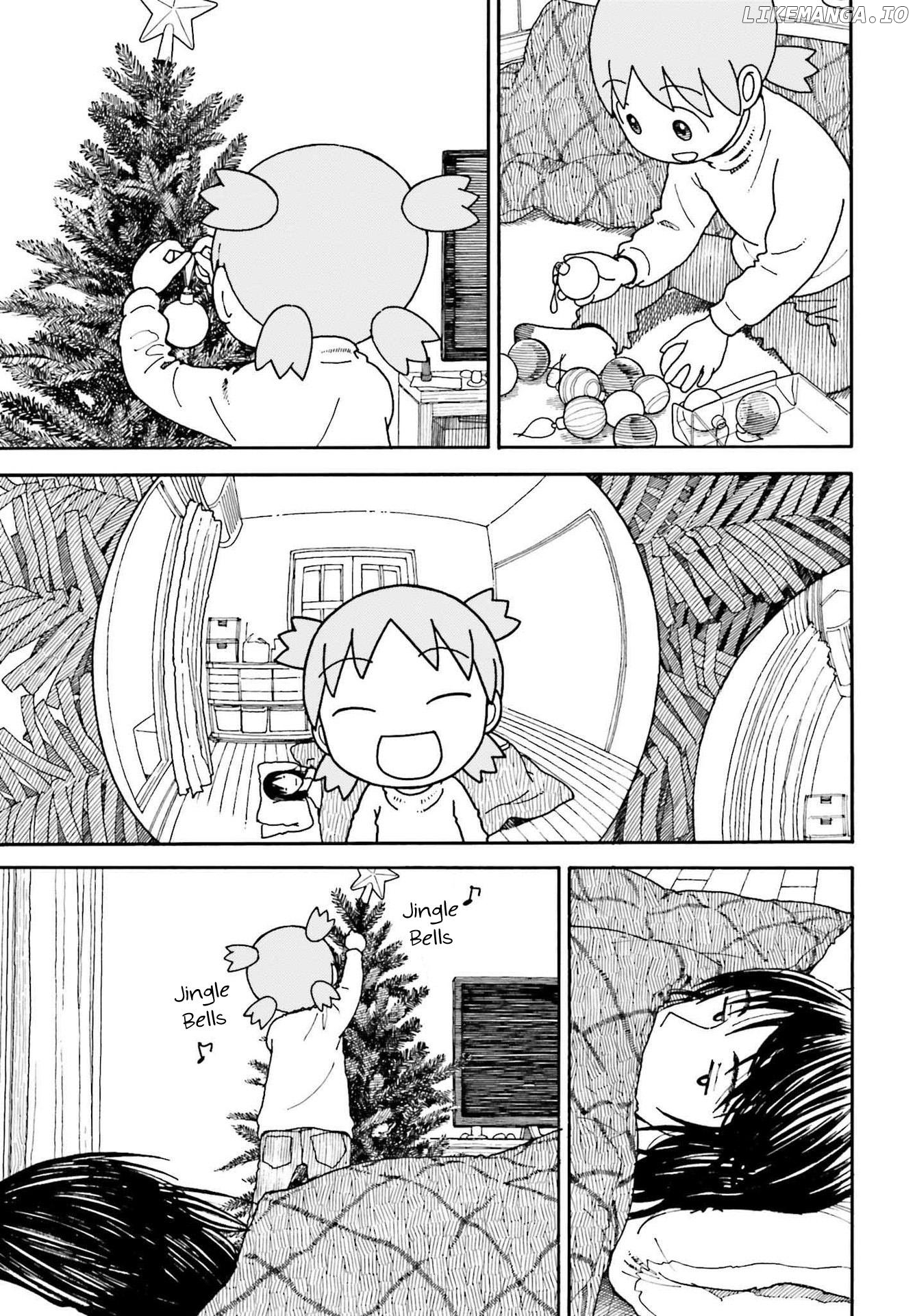 Read Yotsubato En Manga Online