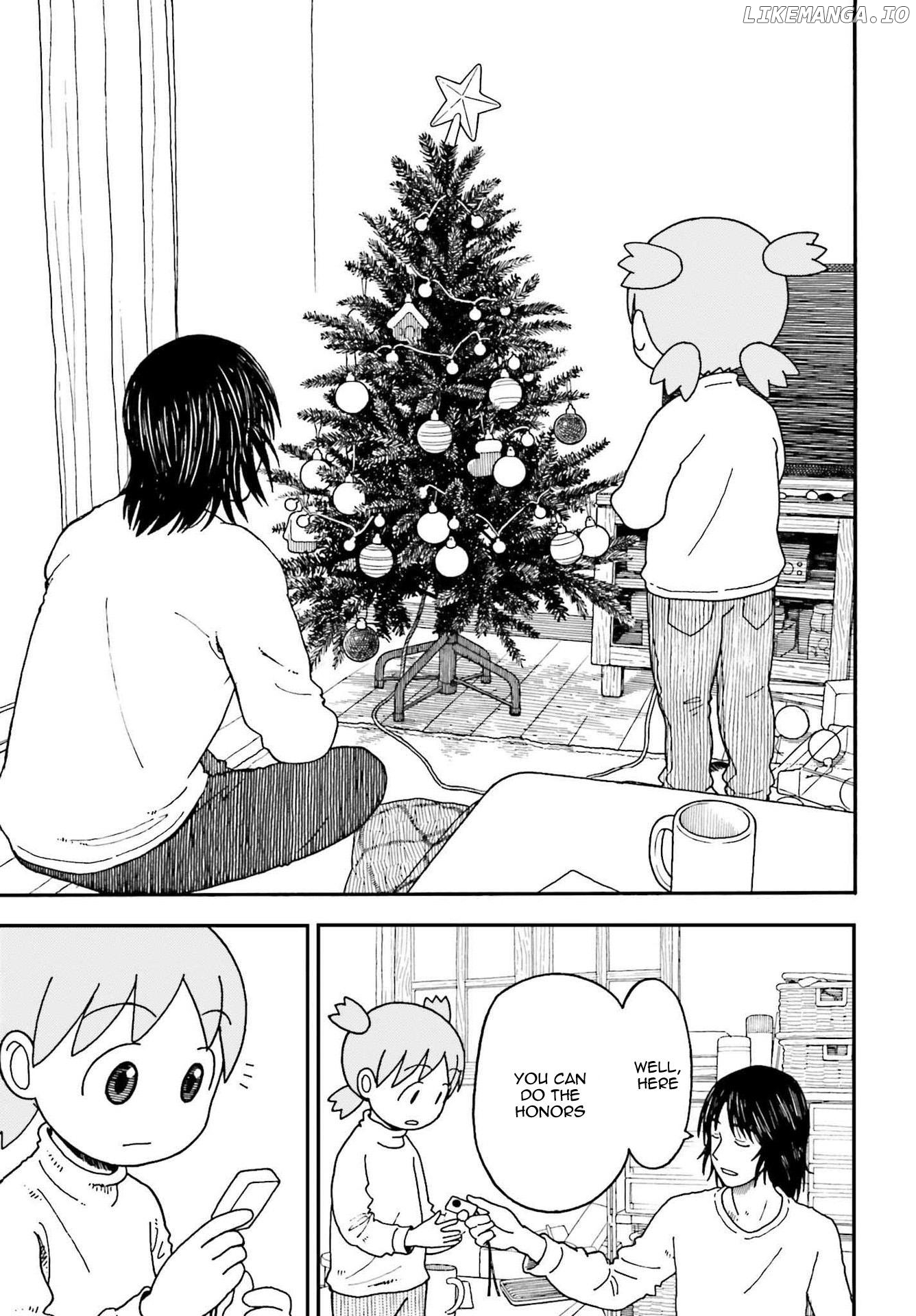 Read Yotsubato En Manga Online