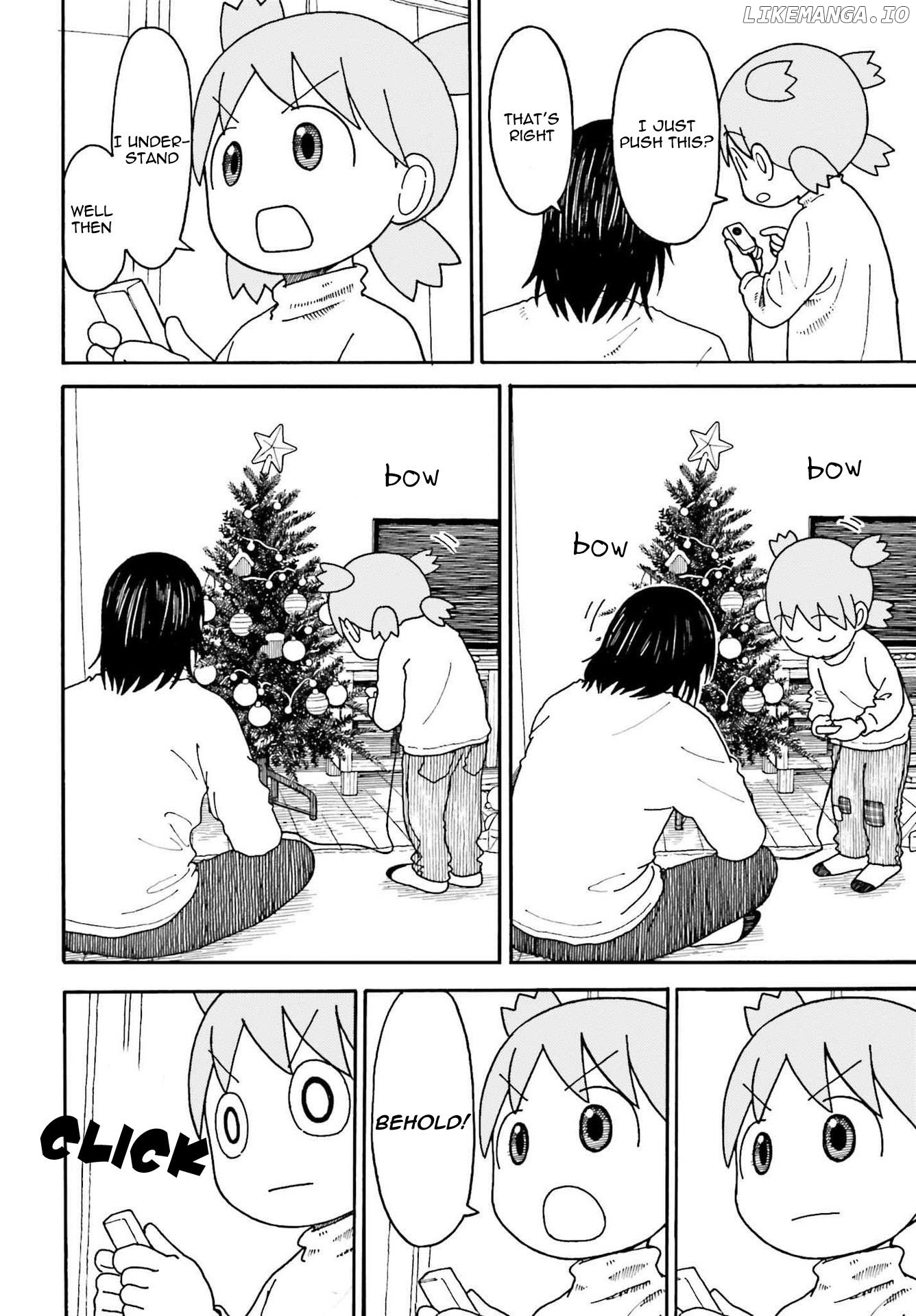 Read Yotsubato En Manga Online