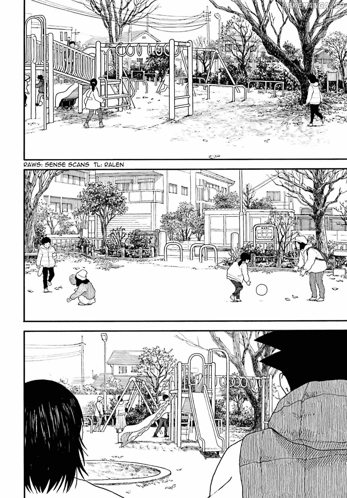 Read Yotsubato En Manga Online