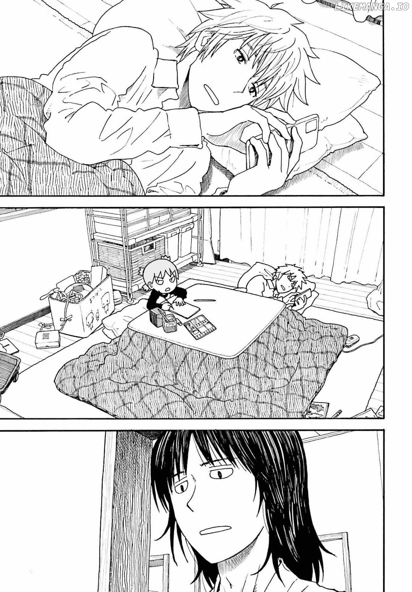 Read Yotsubato En Manga Online
