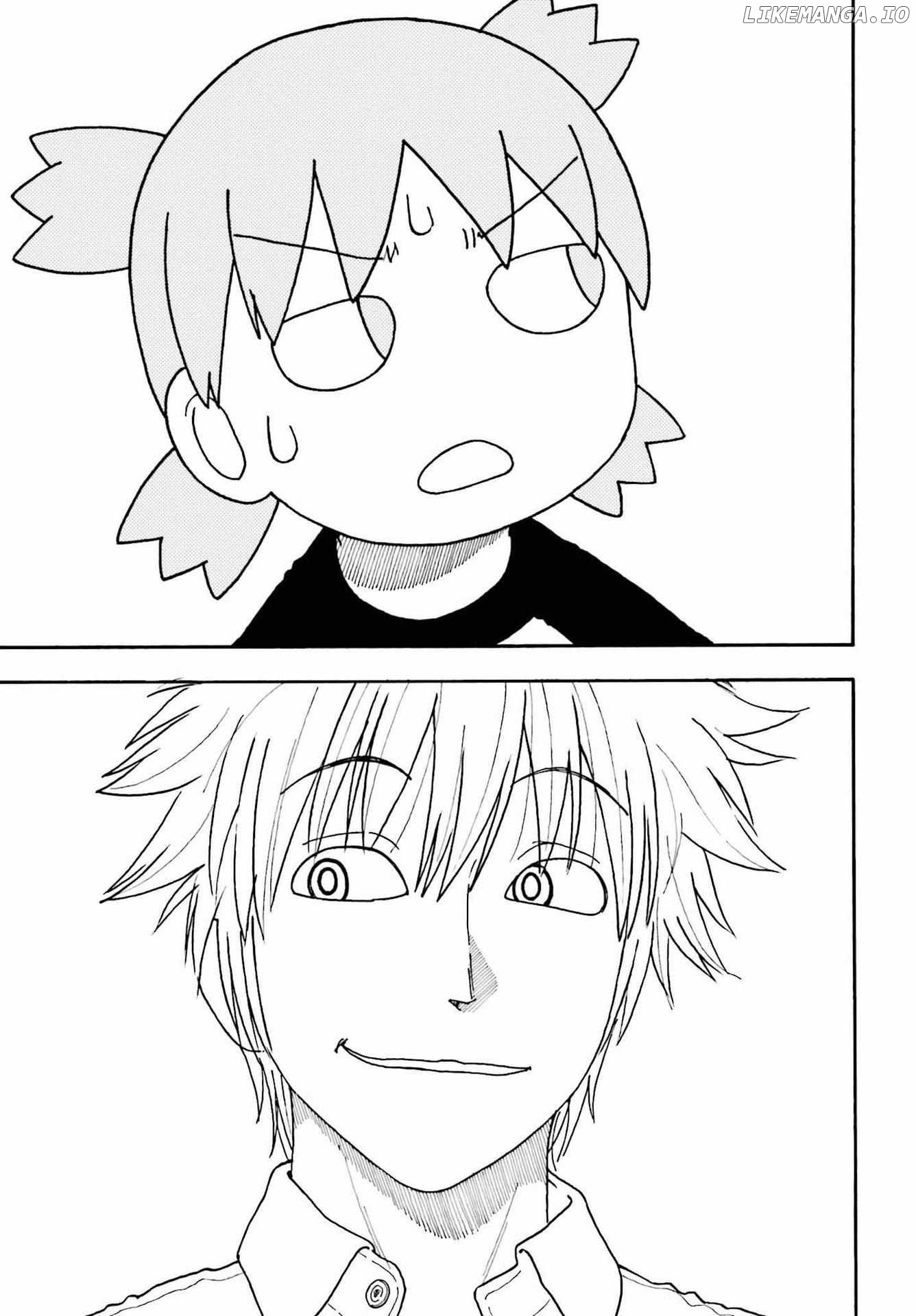 Read Yotsubato En Manga Online