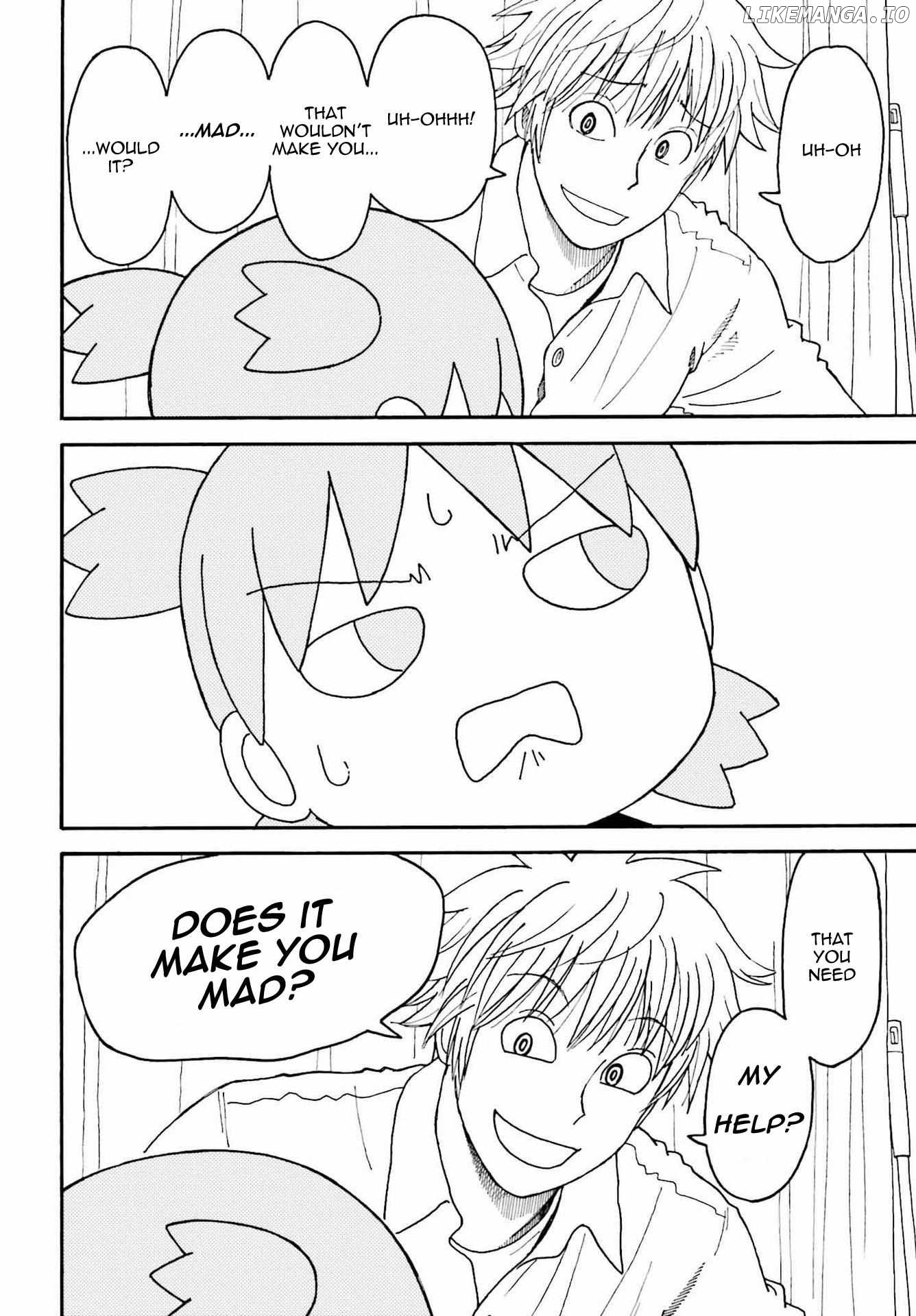 Read Yotsubato En Manga Online