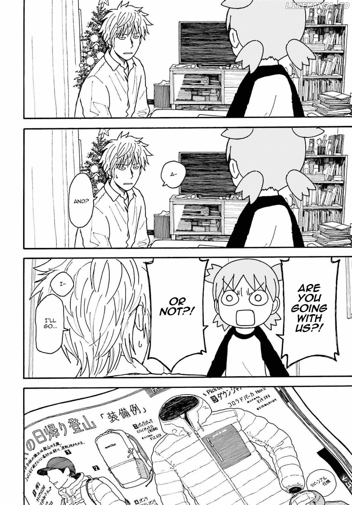 Read Yotsubato En Manga Online