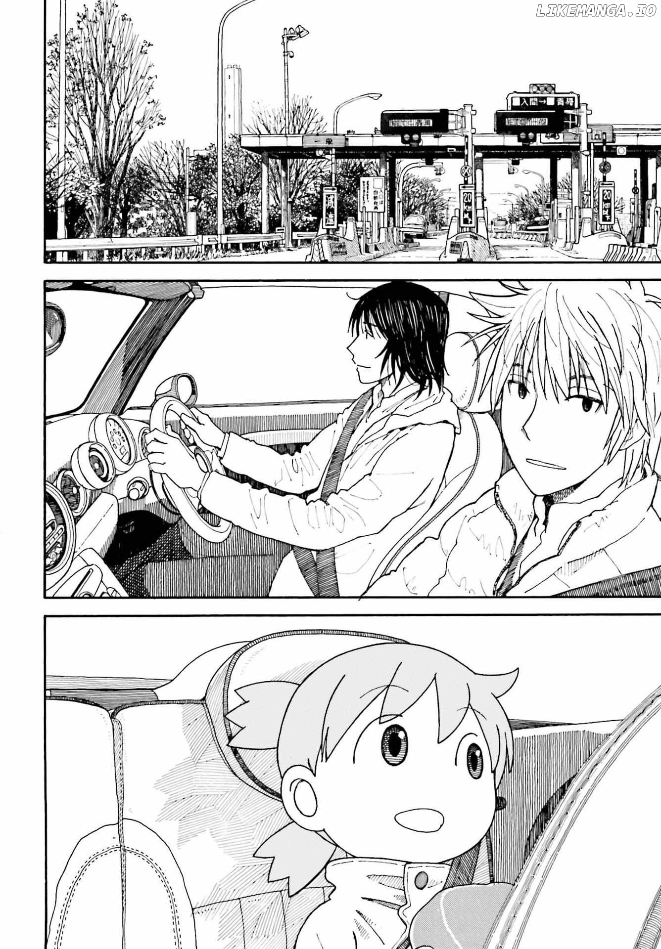 Read Yotsubato En Manga Online