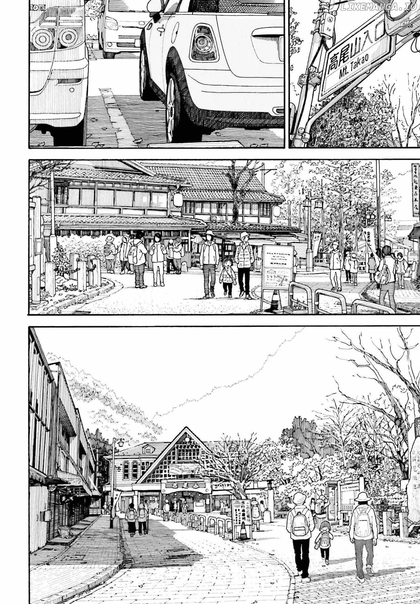 Read Yotsubato En Manga Online