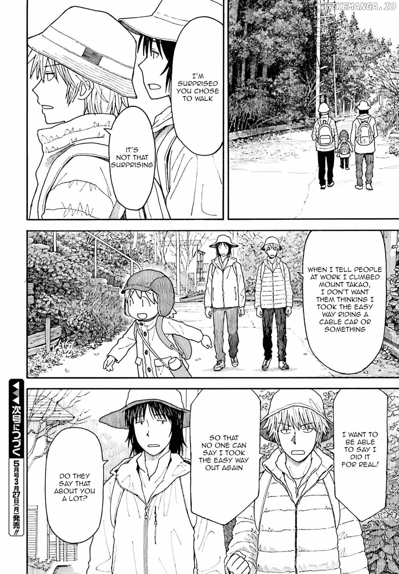 Read Yotsubato En Manga Online