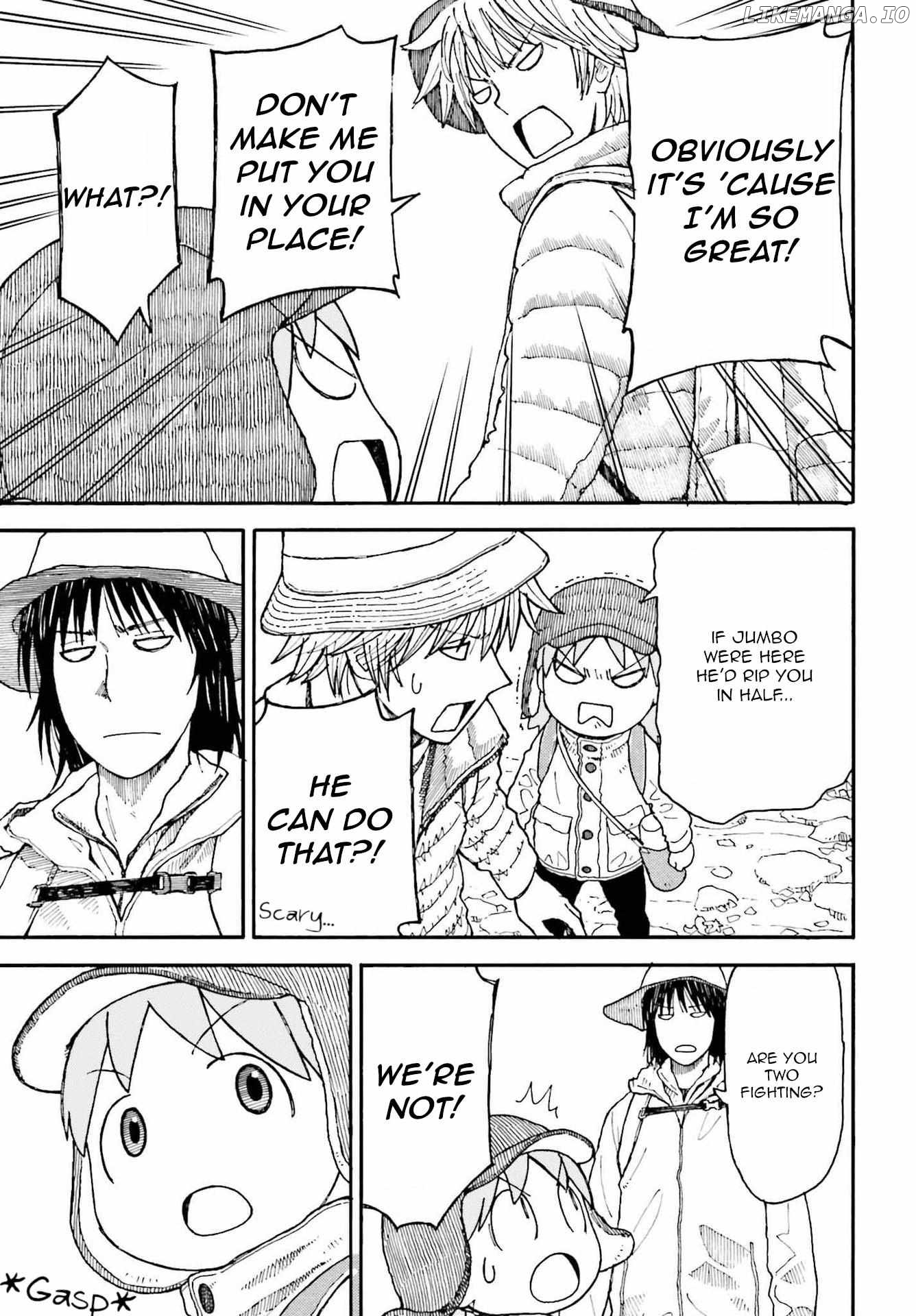 Read Yotsubato En Manga Online