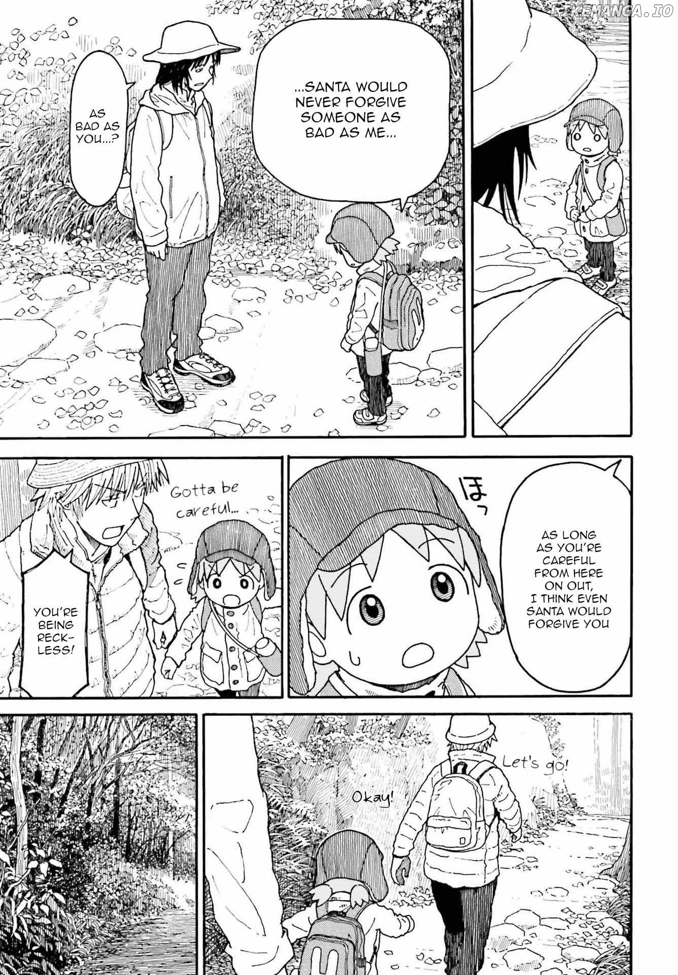 Read Yotsubato En Manga Online