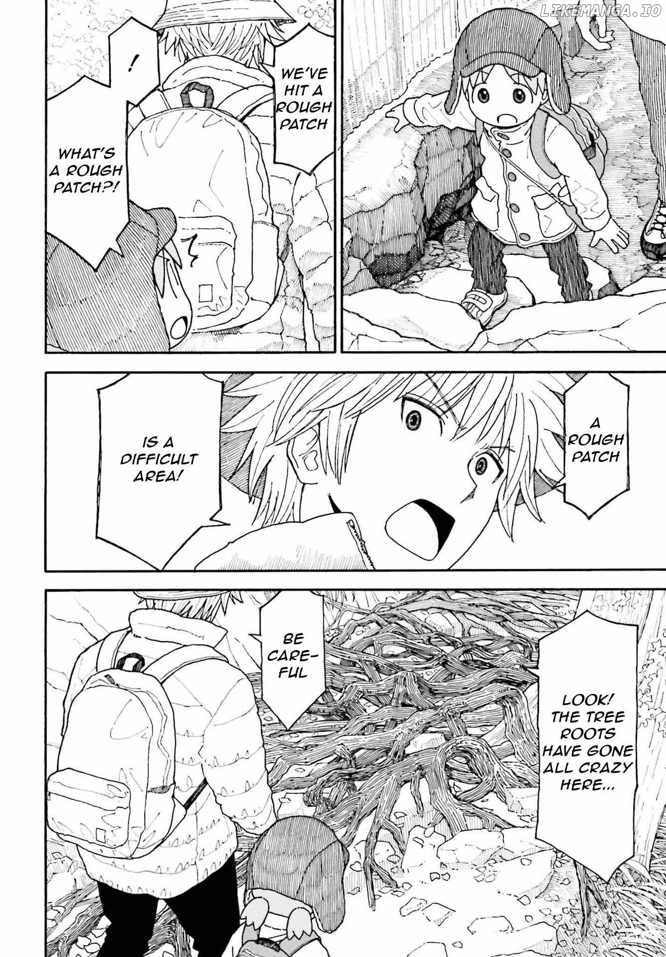 Read Yotsubato En Manga Online