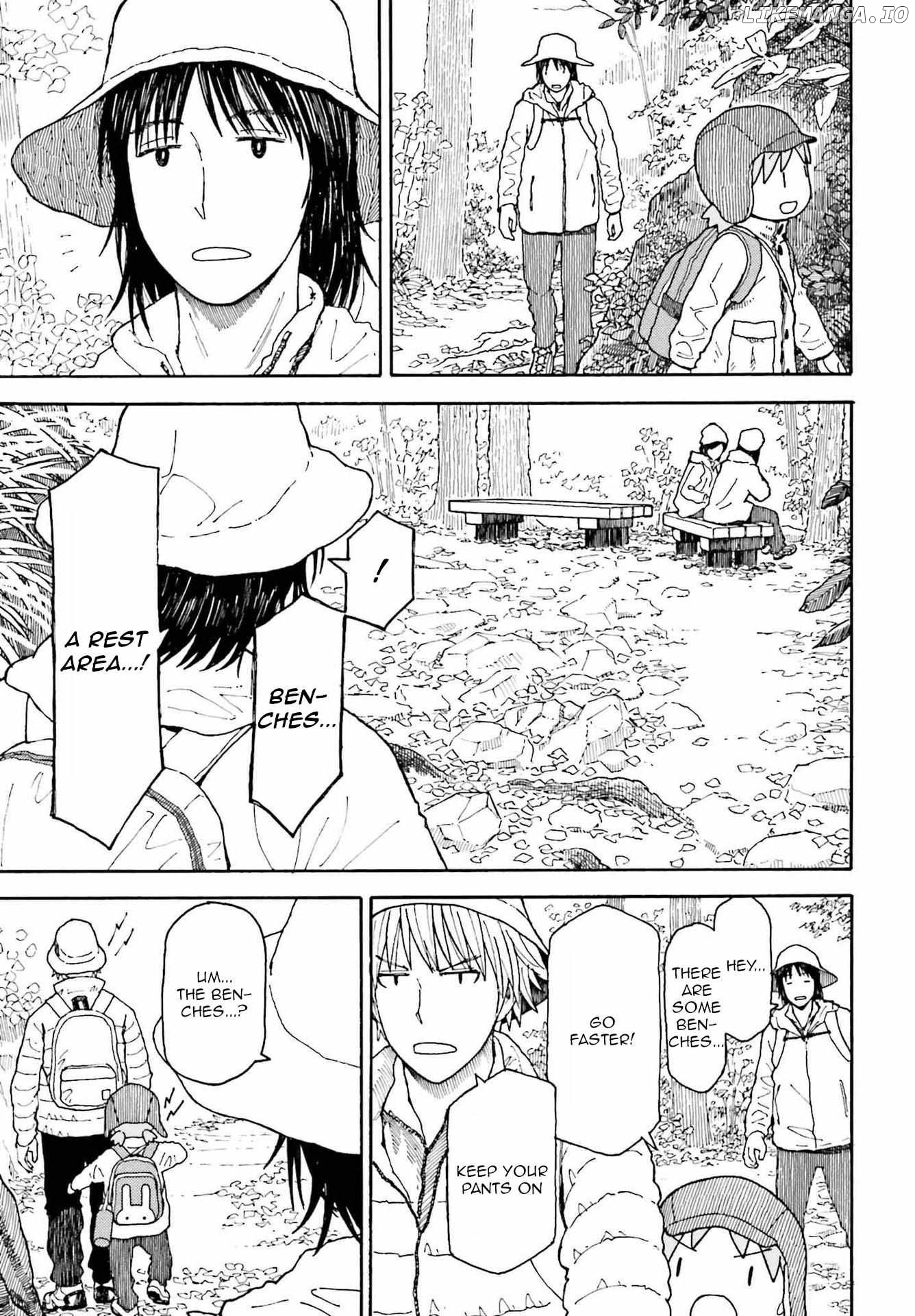 Read Yotsubato En Manga Online
