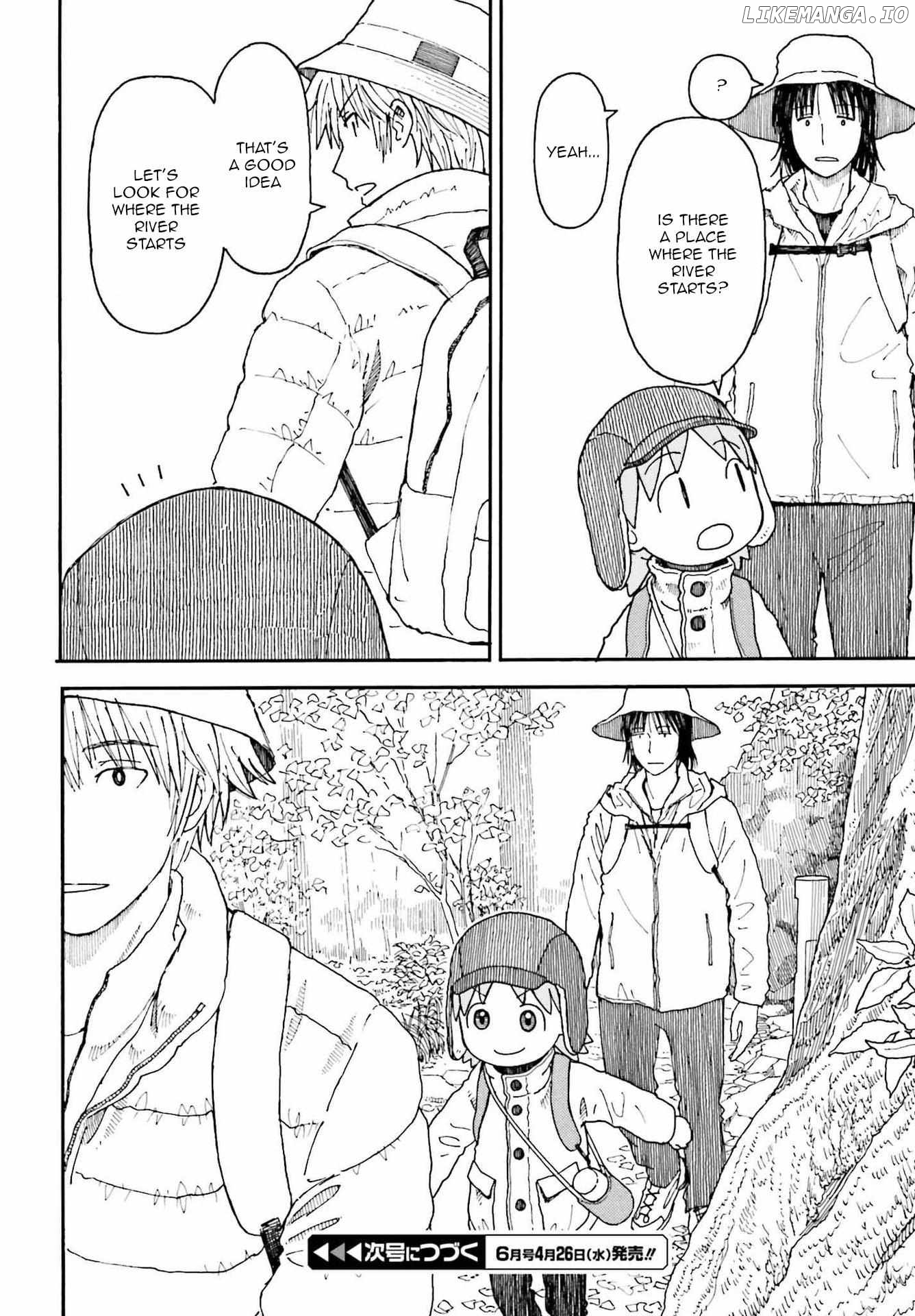 Read Yotsubato En Manga Online