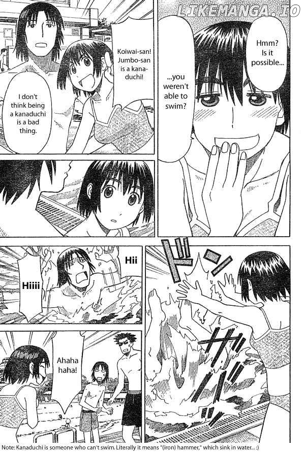 Read Yotsubato En Manga Online