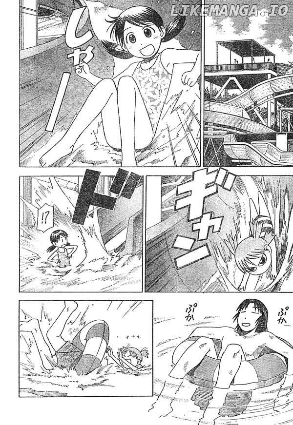 Read Yotsubato En Manga Online