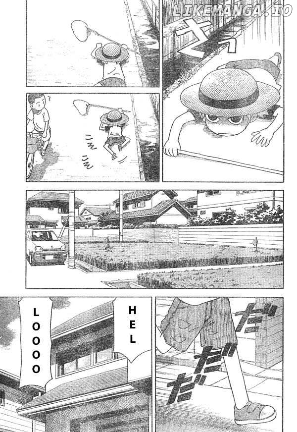 Read Yotsubato En Manga Online
