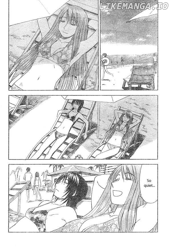 Read Yotsubato En Manga Online