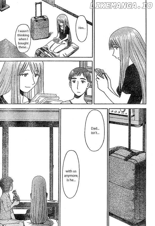 Read Yotsubato En Manga Online