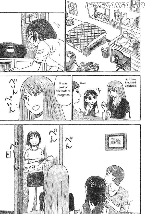 Read Yotsubato En Manga Online