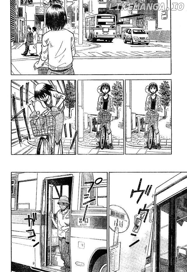 Read Yotsubato En Manga Online