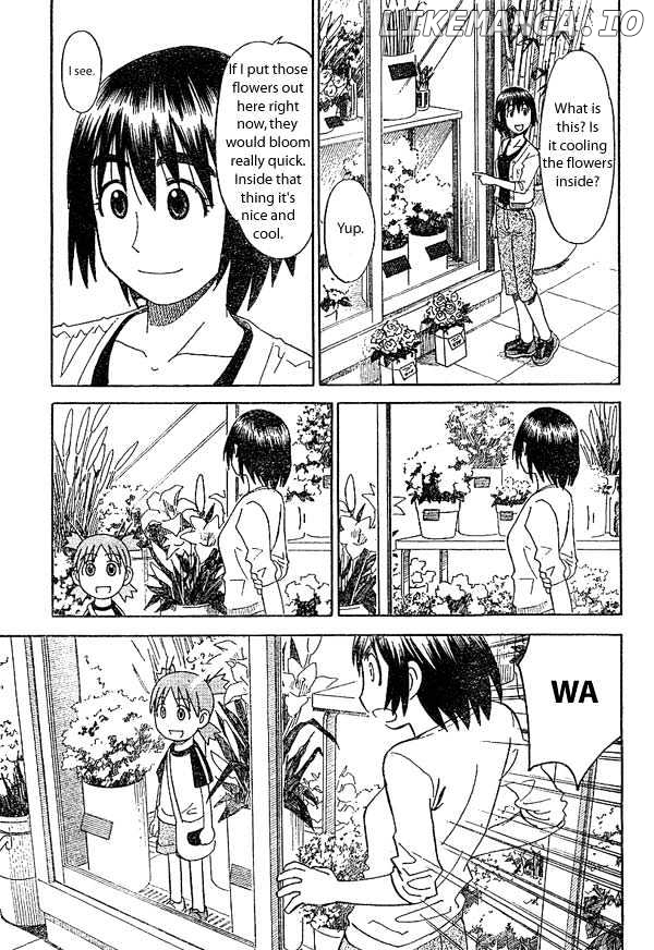 Read Yotsubato En Manga Online