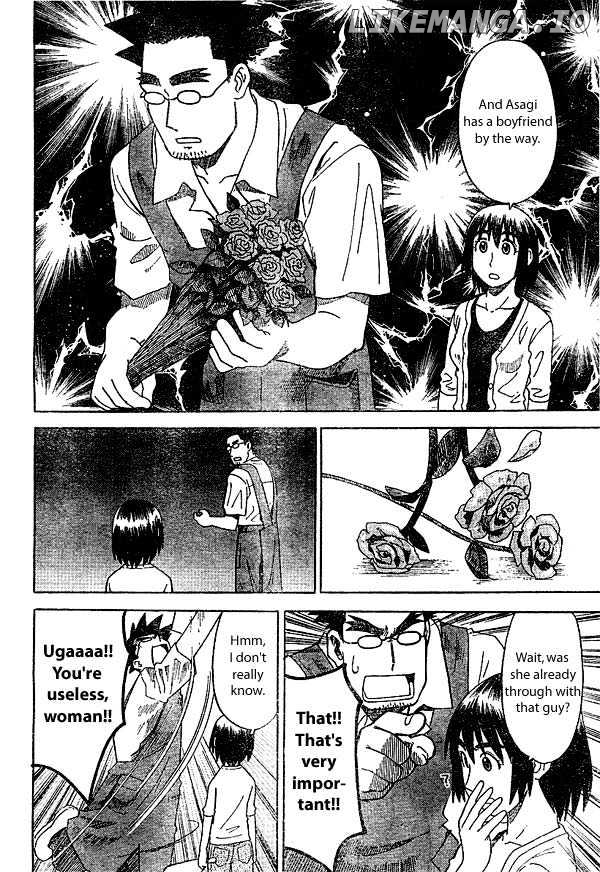 Read Yotsubato En Manga Online