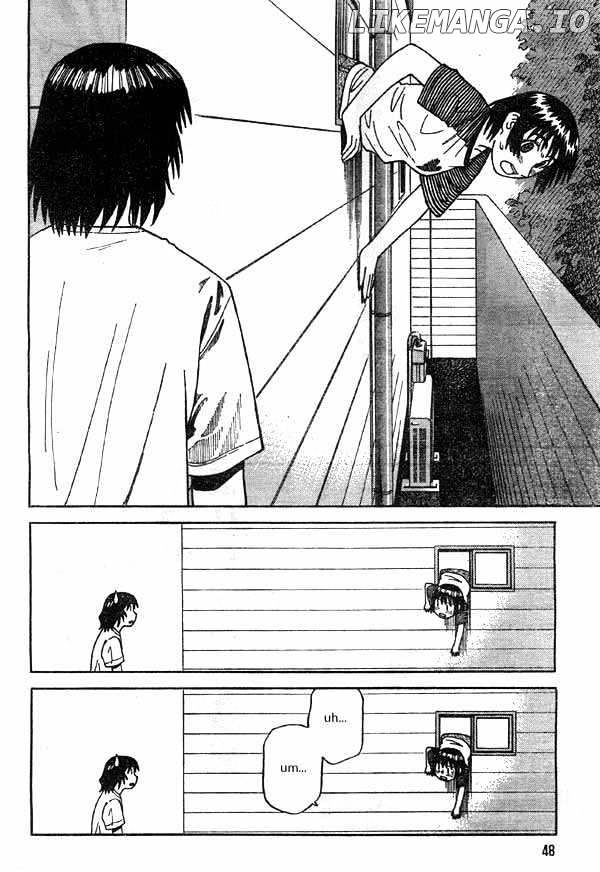 Read Yotsubato En Manga Online