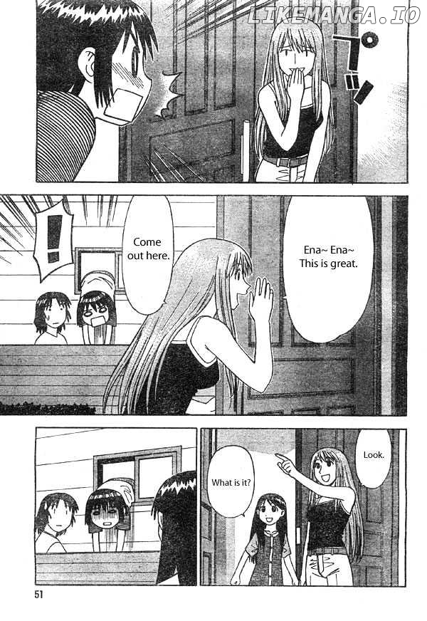 Read Yotsubato En Manga Online