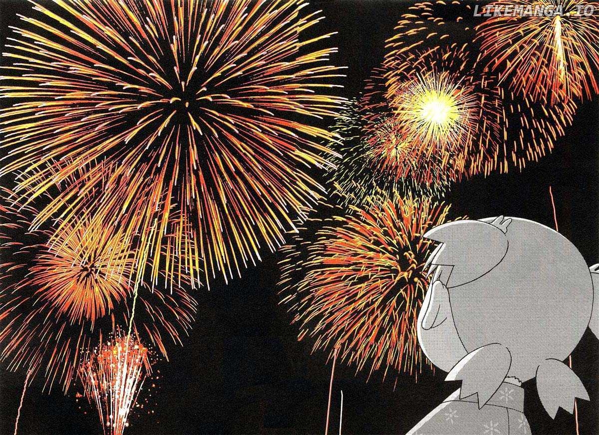 Read Yotsubato En Manga Online