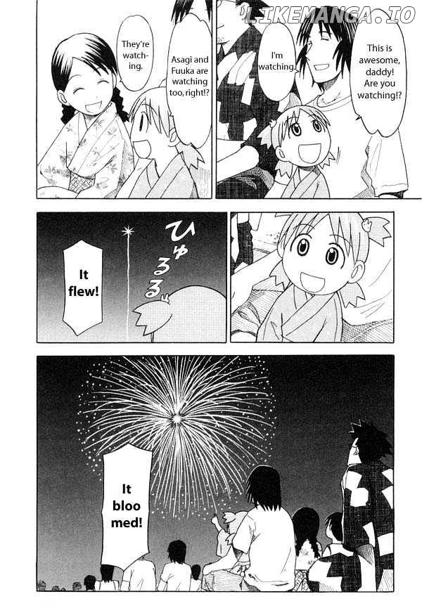 Read Yotsubato En Manga Online
