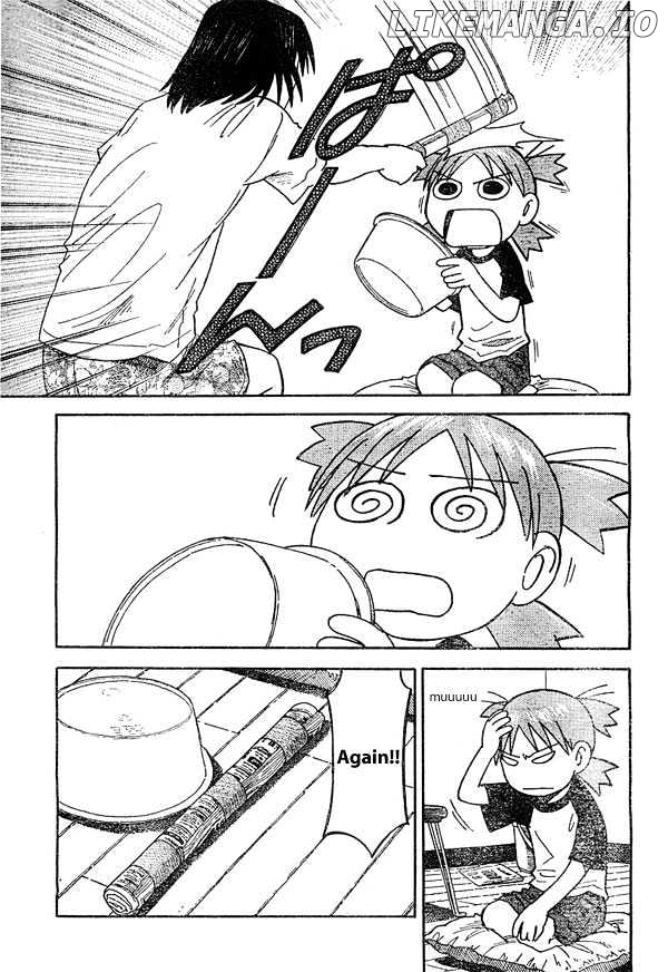 Read Yotsubato En Manga Online