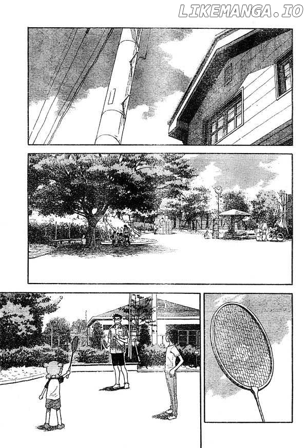 Read Yotsubato En Manga Online