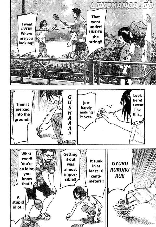 Read Yotsubato En Manga Online