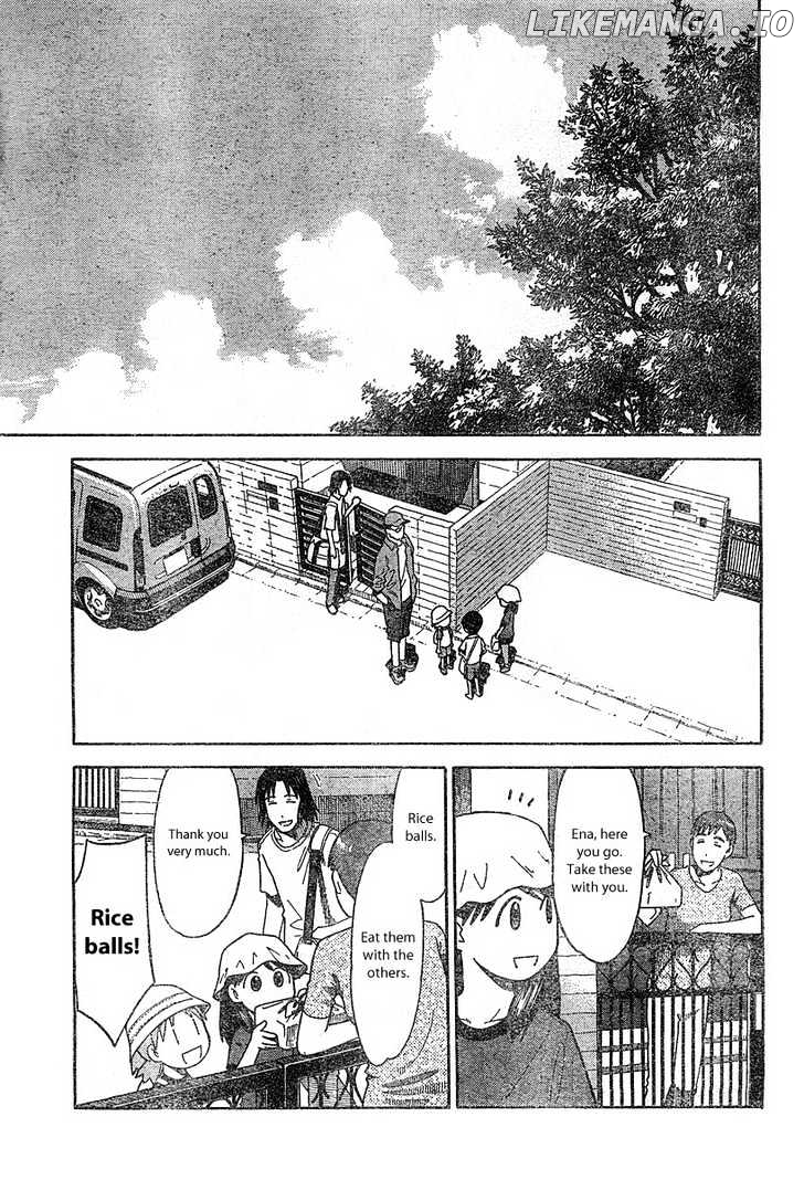 Read Yotsubato En Manga Online