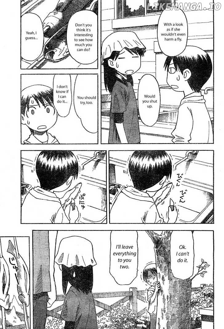 Read Yotsubato En Manga Online
