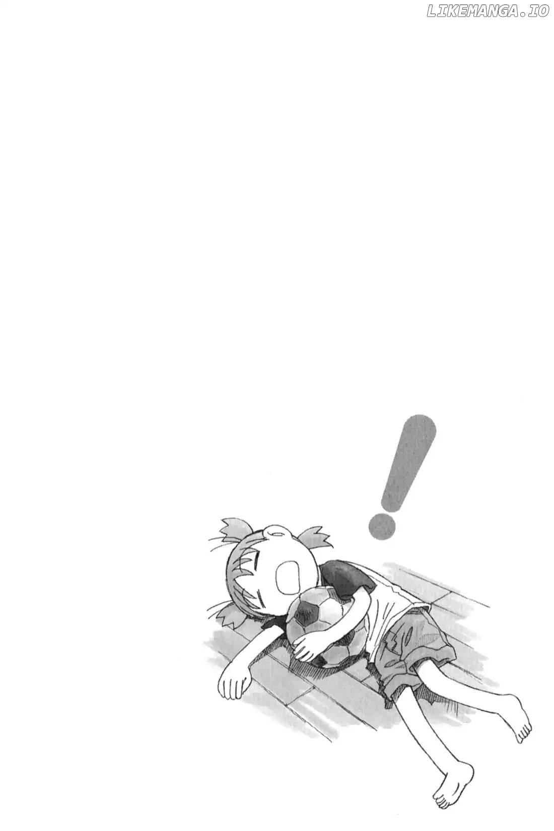 Read Yotsubato En Manga Online