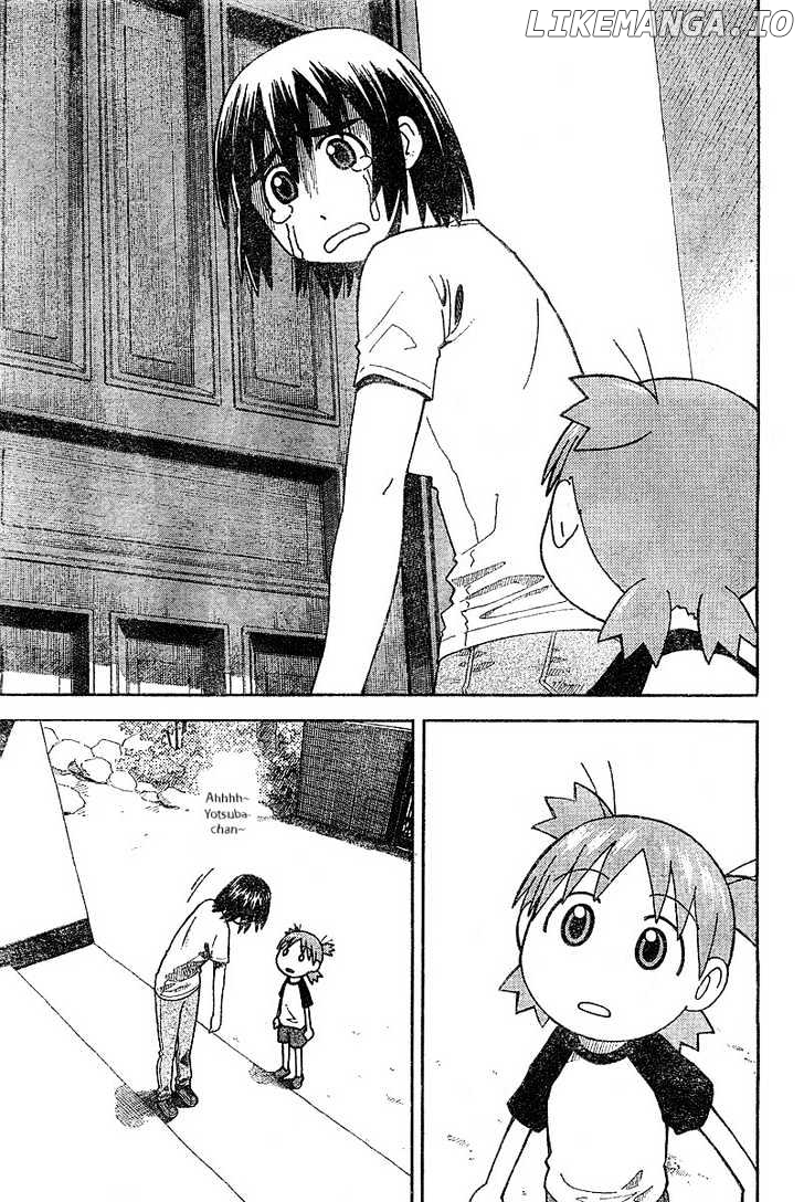 Read Yotsubato En Manga Online