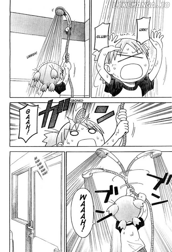 Read Yotsubato En Manga Online